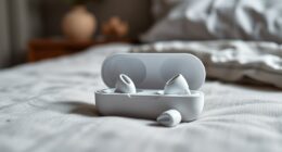 top white noise earplugs