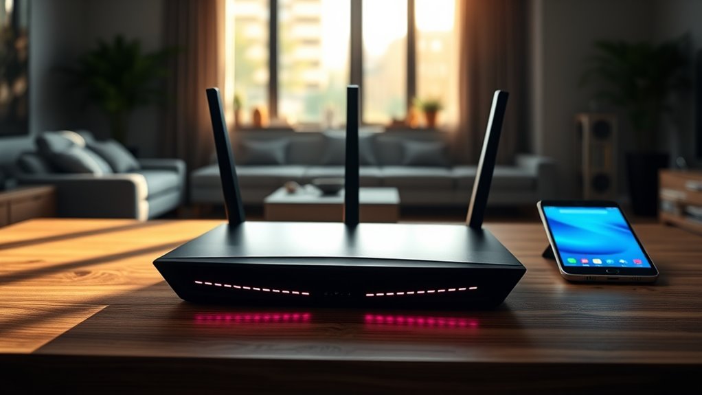 top wi fi 6 router picks