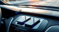 top wireless car chargers