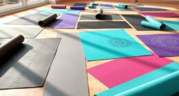 top yoga mats 2025