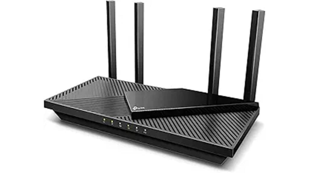 tp link ax3000 wi fi 6