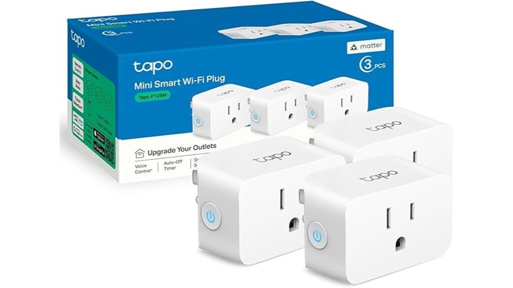 tp link tapo mini