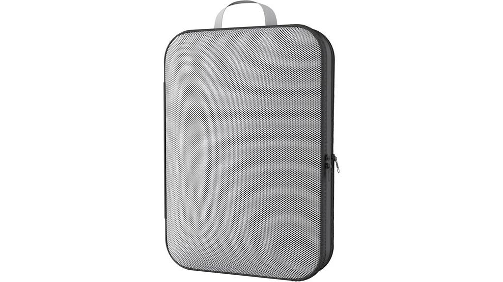 travel clothing organization system