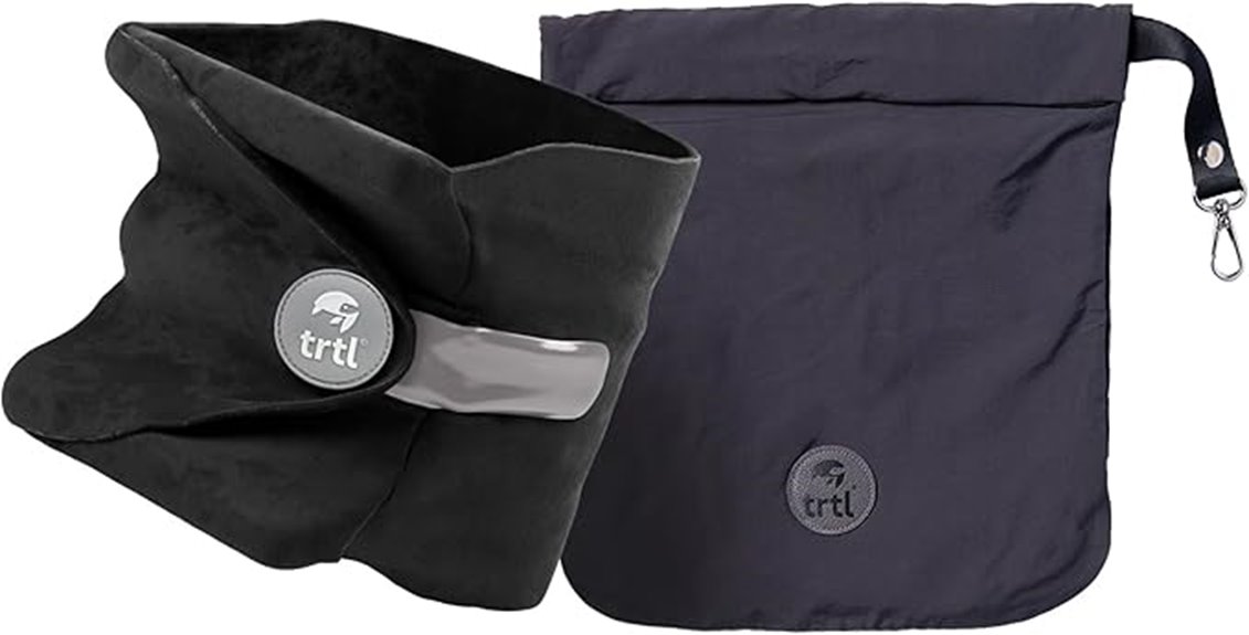 travel pillow for neck