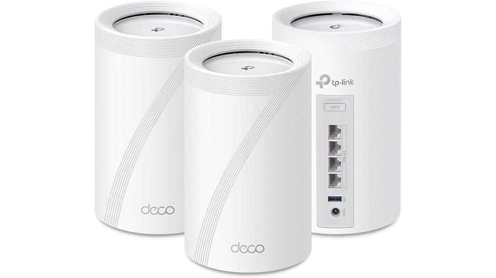 tri band wifi mesh