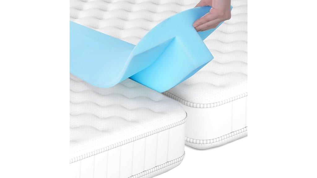 twin to king bed converter