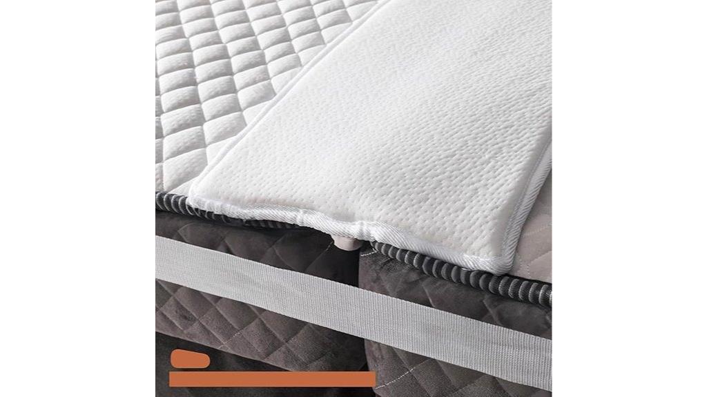 twin to king bed converter