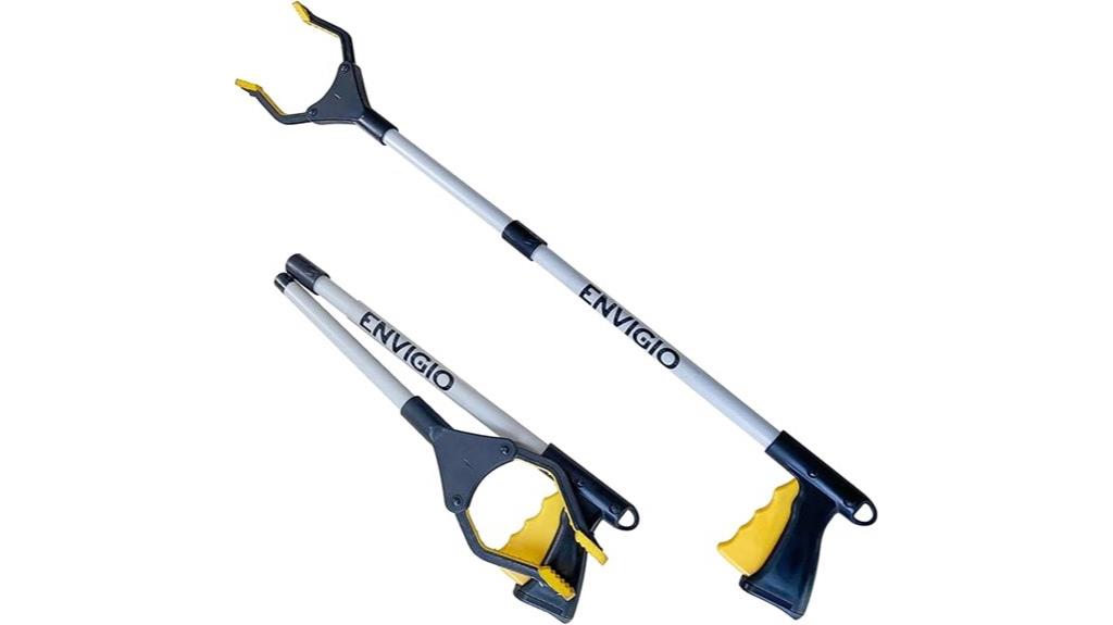 two pack grabber tools