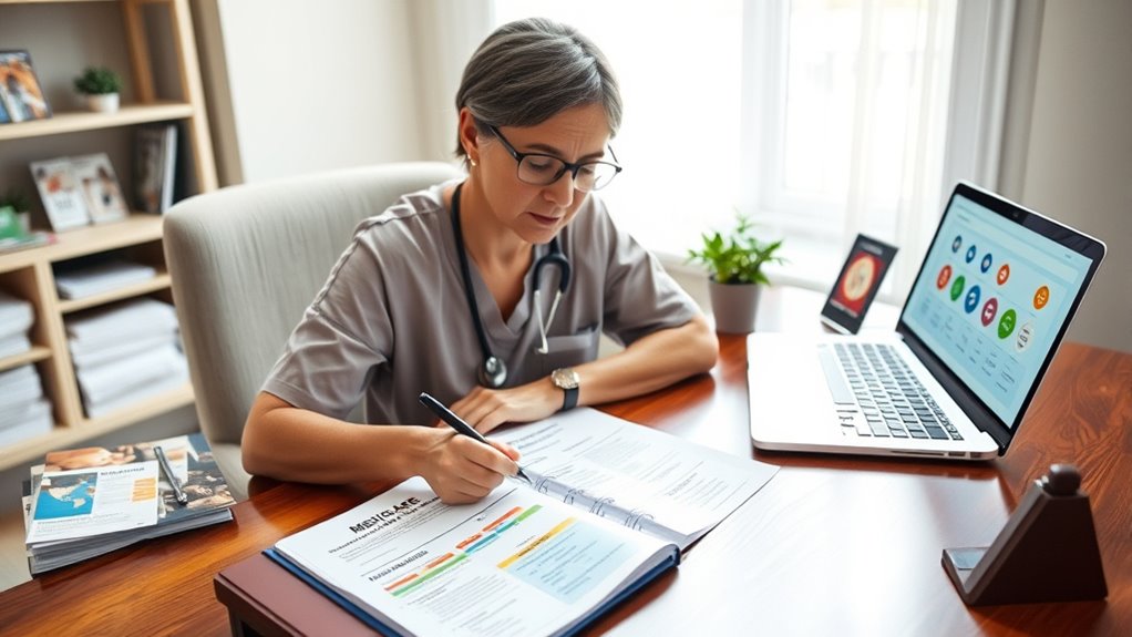 understanding medicare and medicaid