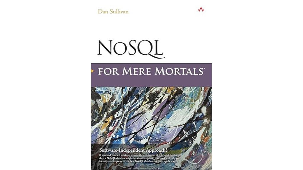 understanding nosql databases