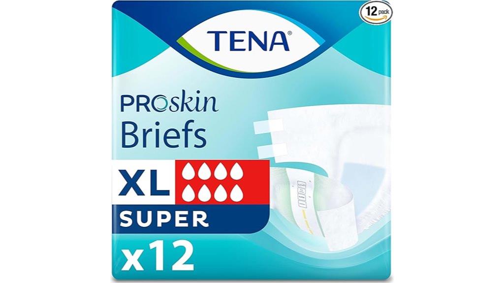 unisex extra large diapers