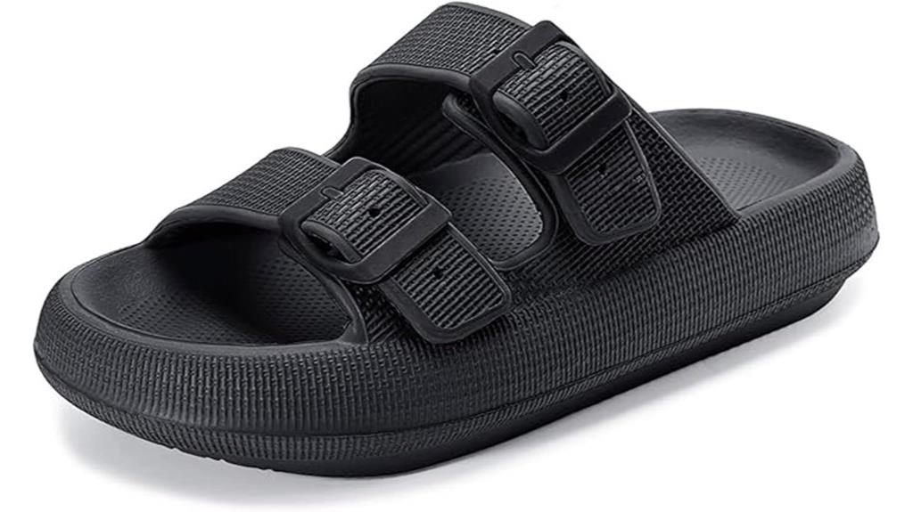 unisex weweya sandal collection