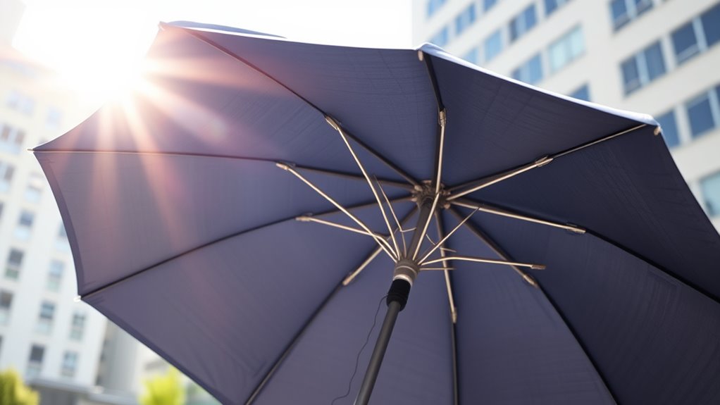 uv protection durability practicality