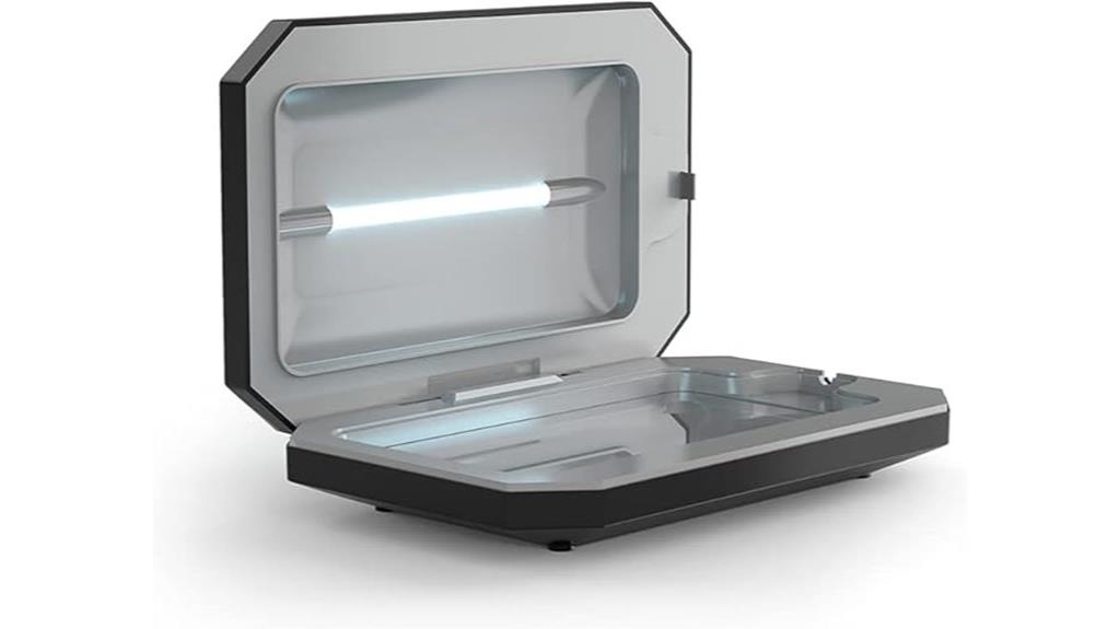 uv sanitizer for phone
