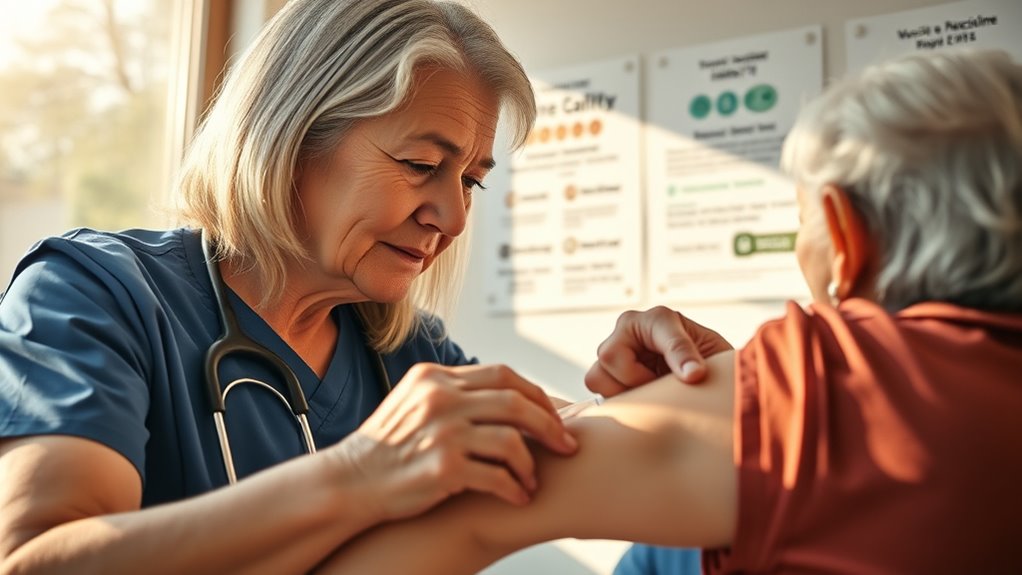 vaccine safety myths debunked