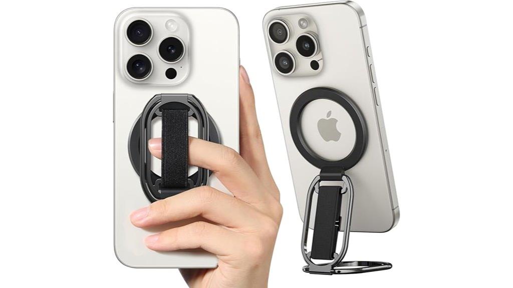 versatile magsafe phone accessory