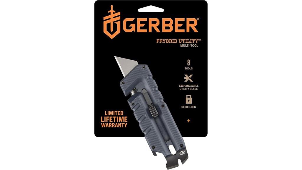 versatile multi tool pocket knife