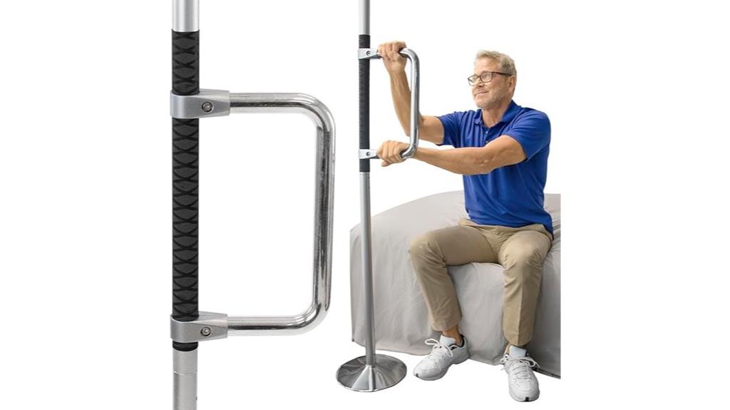 vive elderly grab bar