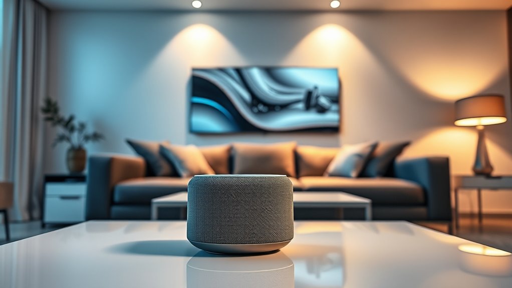 voice tech advances privacy concerns