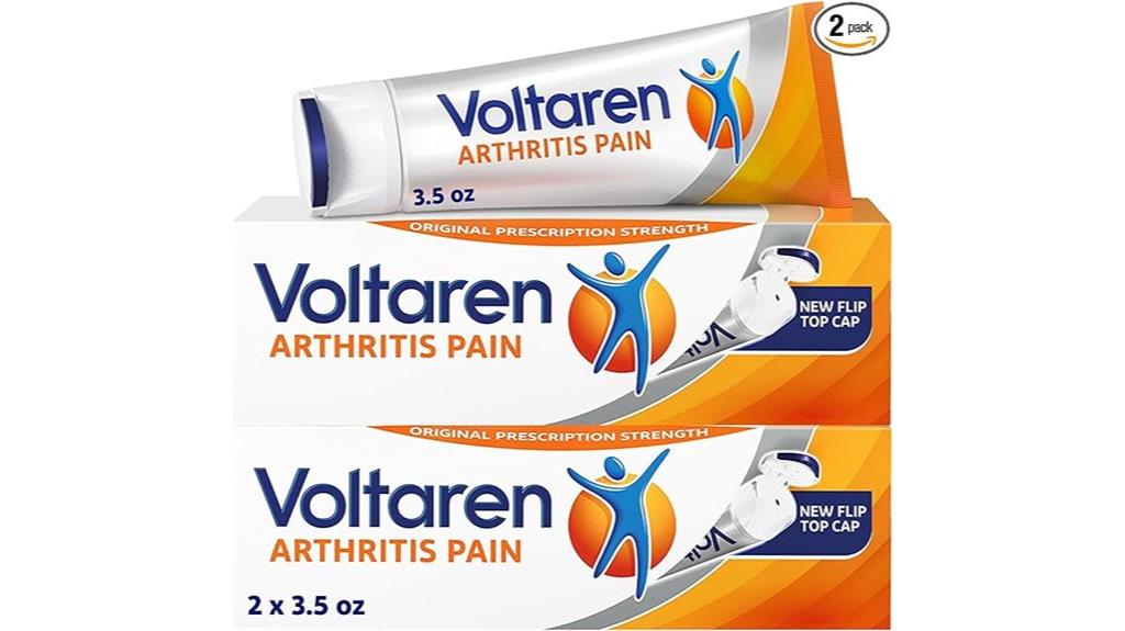 voltaren gel 200g pack