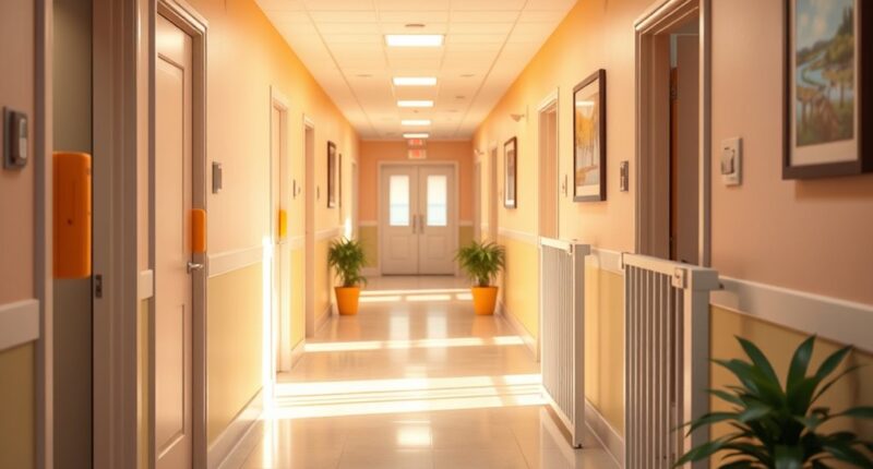 wandering prevention safety protocols