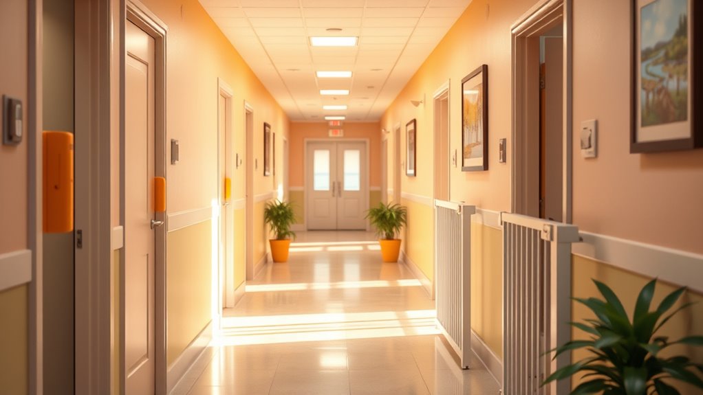 wandering prevention safety protocols