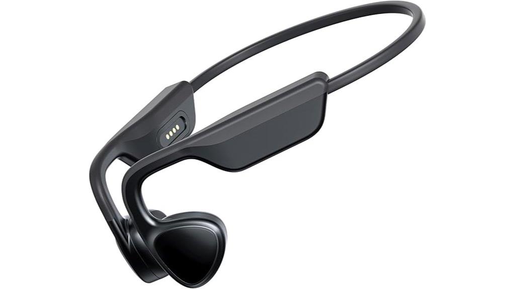 waterproof bone conduction earbuds