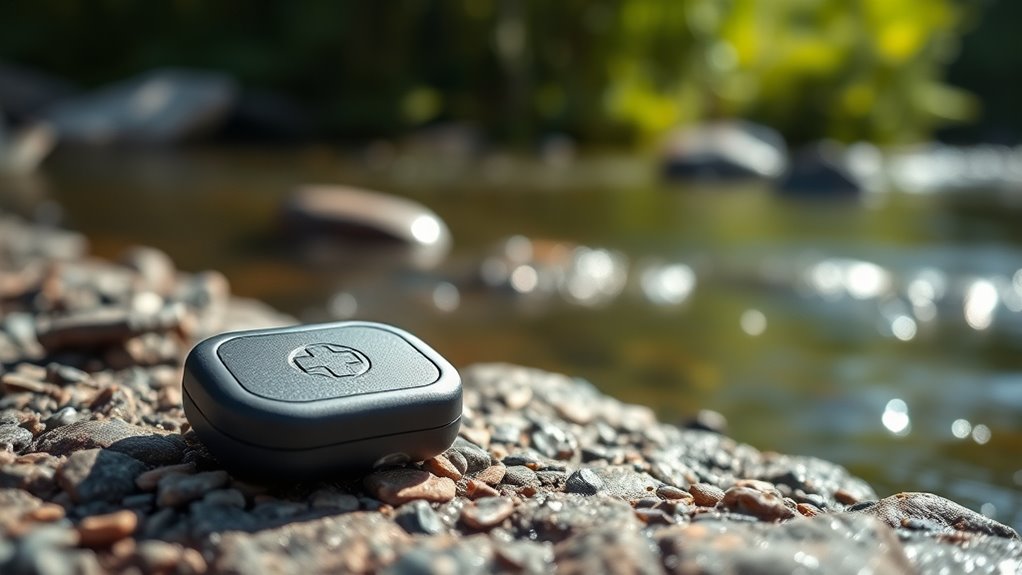 waterproof durable certified compatibility