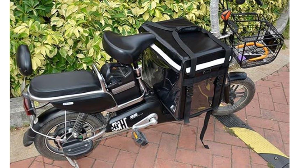 waterproof food delivery containers