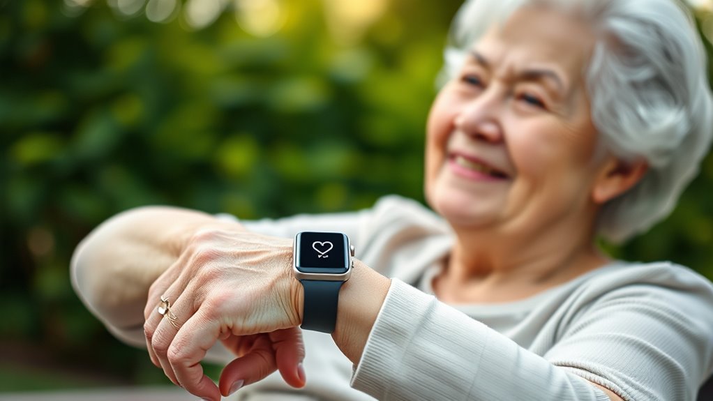 wearables enhance safety and response