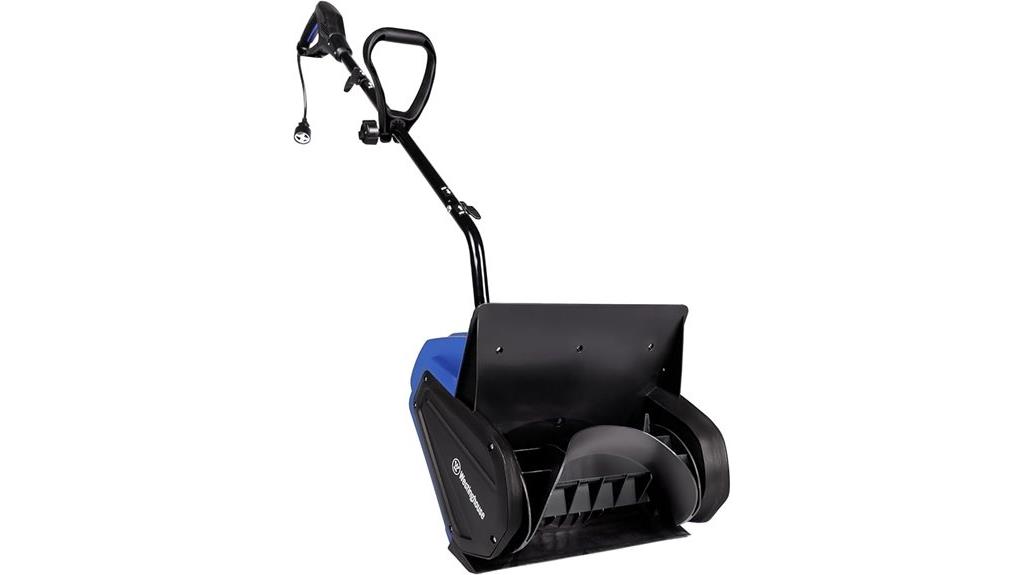 westinghouse snow shovel