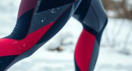 winter running tights list