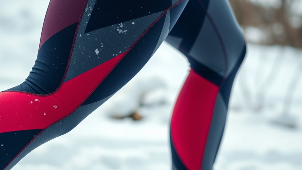 winter running tights list