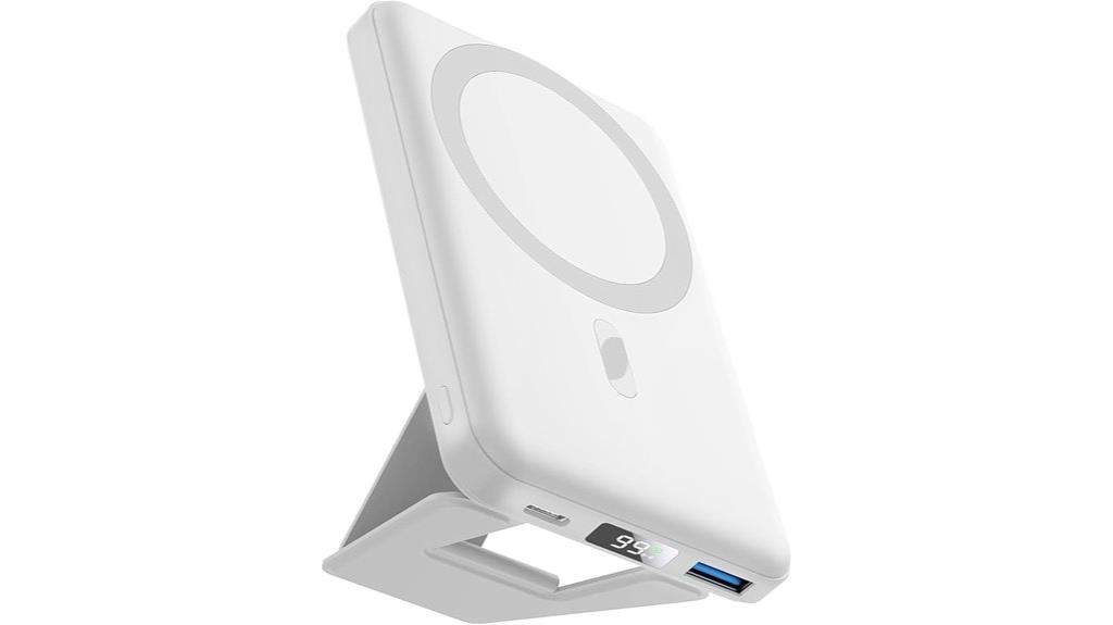 wireless 10000mah power bank