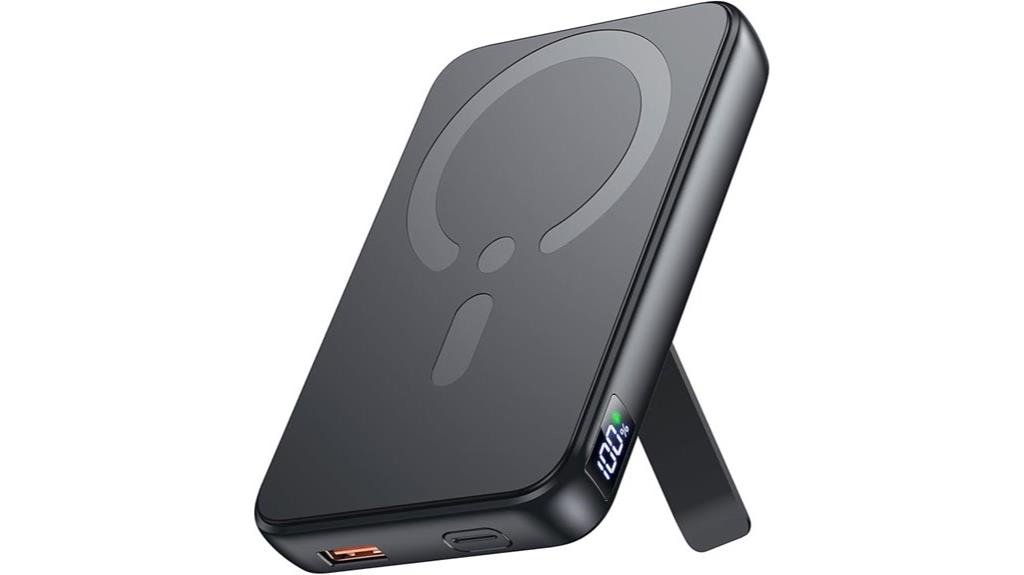 wireless 12000mah power bank