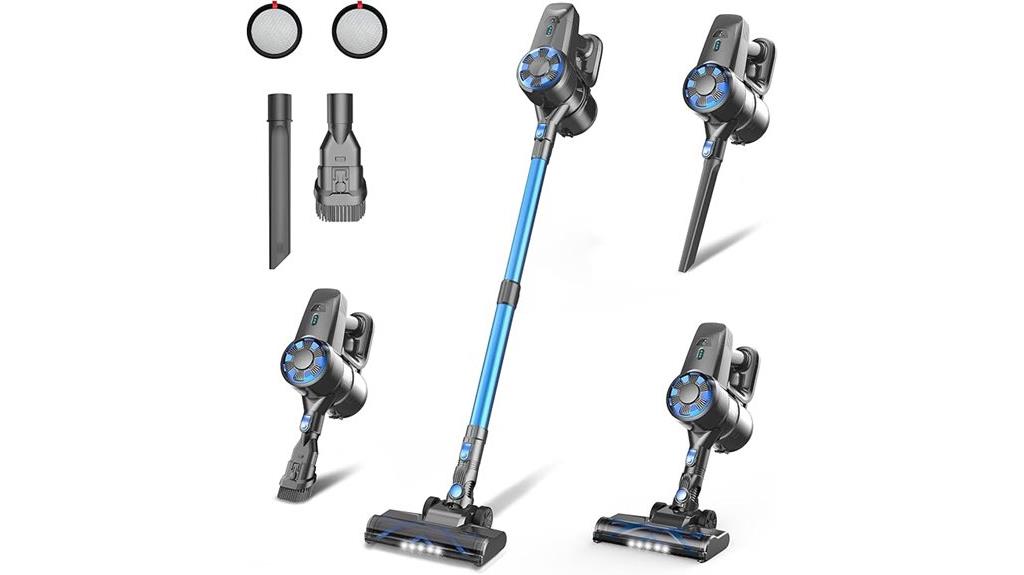 wireless 6 in 1 vacuum