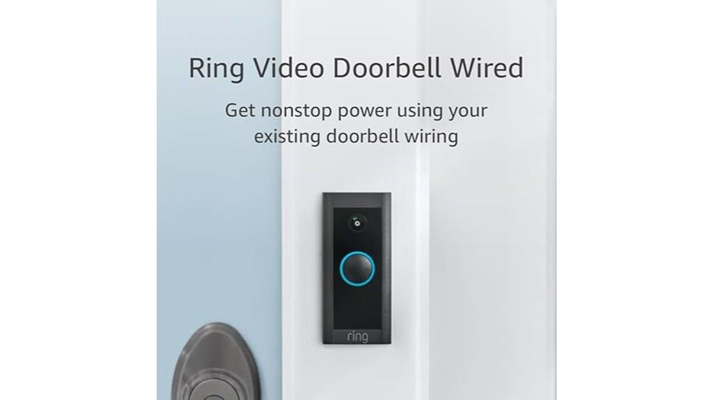 wireless hd security camera