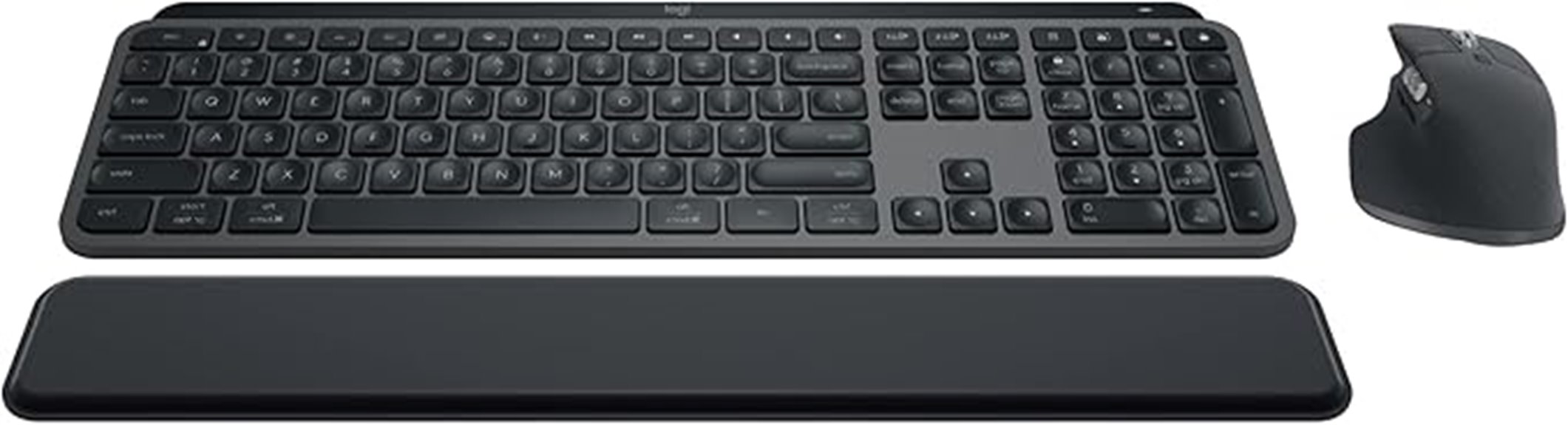 wireless logitech keyboard mouse