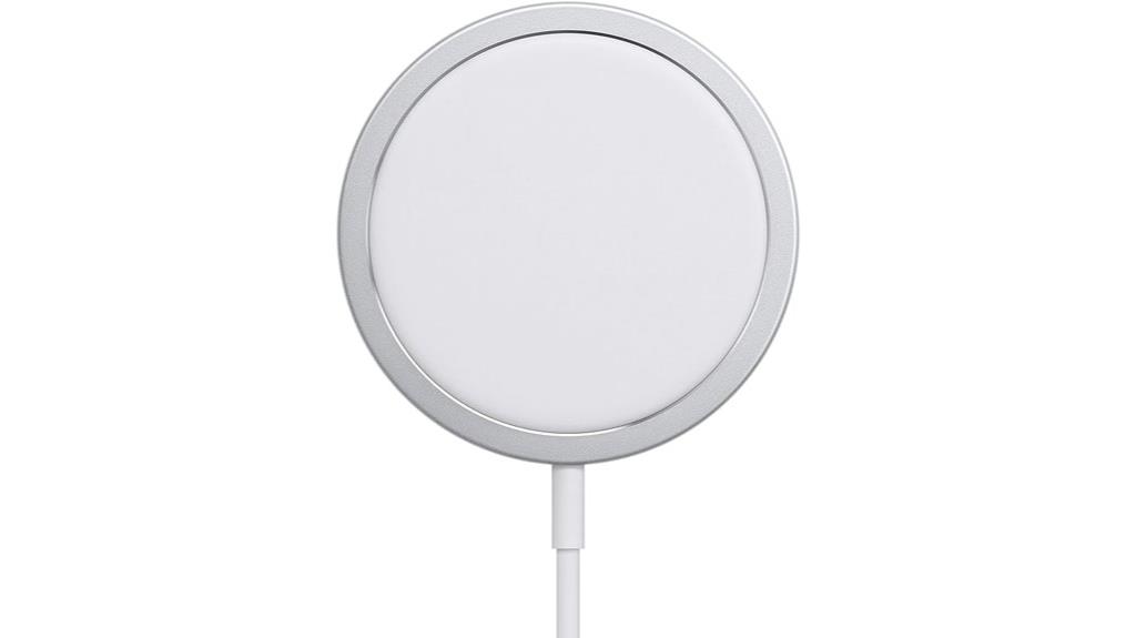 wireless magsafe charging pad