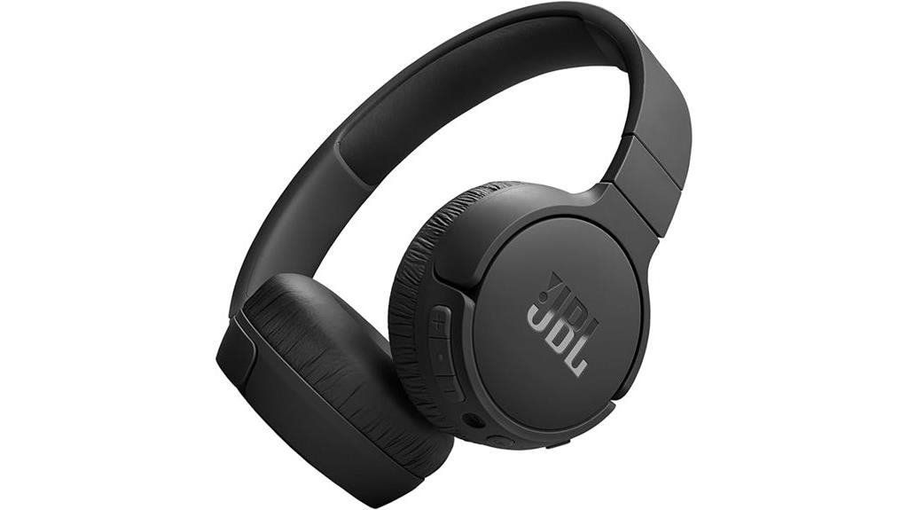 wireless on ear headphones
