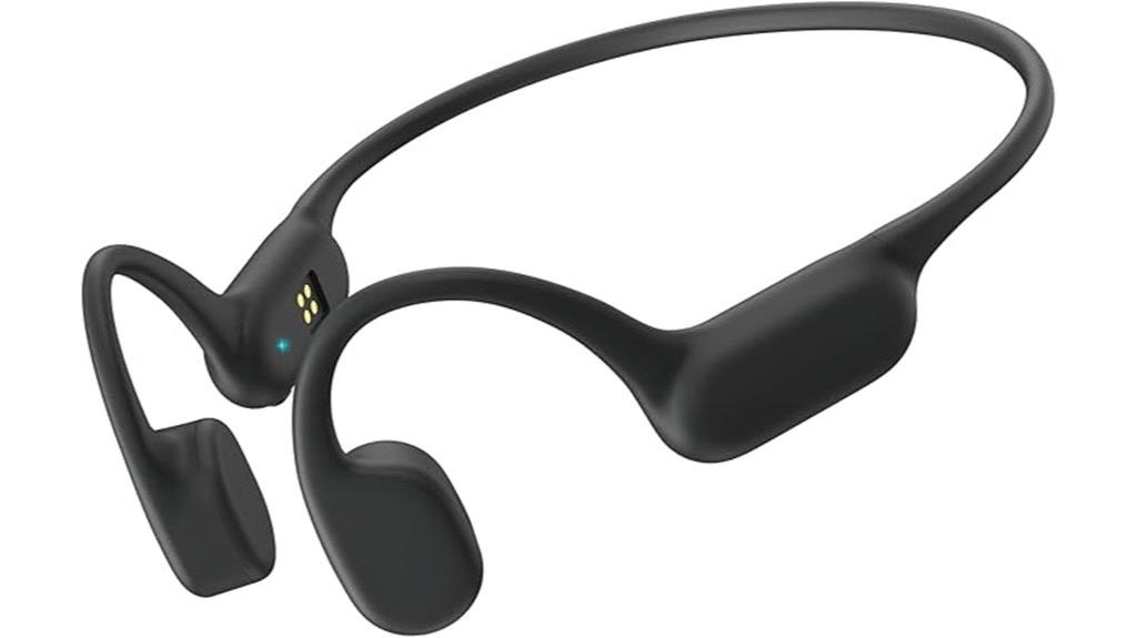 wireless sport headphones