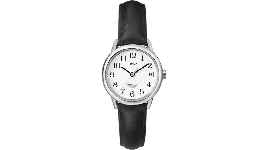 women s classic digital watch