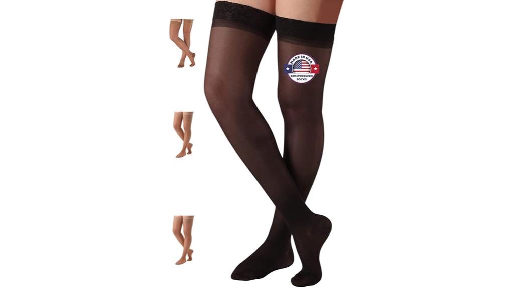 women s compression stockings