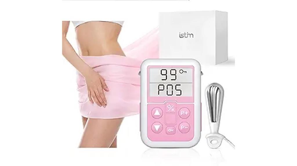 women s kegel exercise device