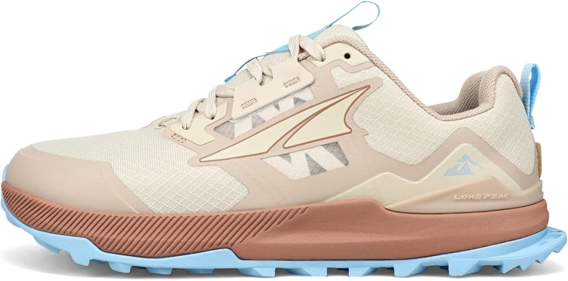 women s lone peak 7 trail shoes