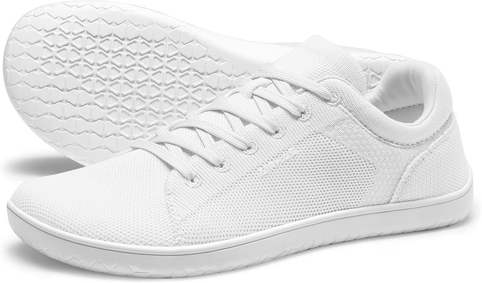 women s minimalist barefoot shoes
