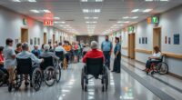 accessible evacuation planning strategies