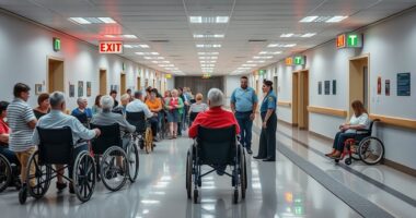 accessible evacuation planning strategies