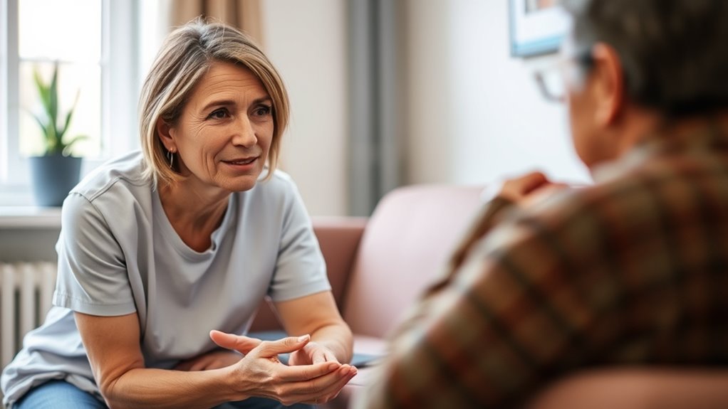 active listening enhances empathy