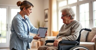 ada caregiving disability law